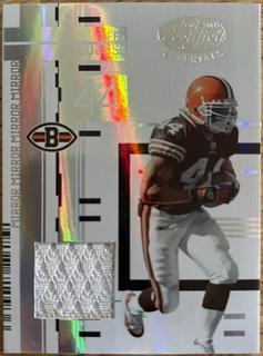 Lee Suggs