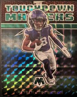 Justin Jefferson