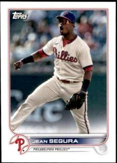 Jean Segura