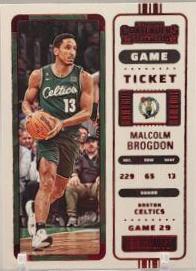 Malcolm Brogdon