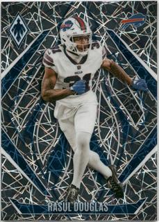 Rasul Douglas