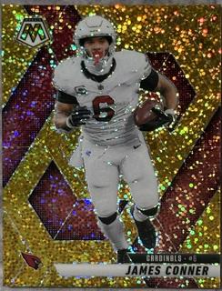 James Conner