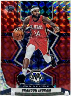 Brandon Ingram