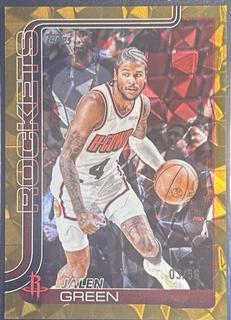 Jalen Green