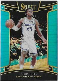 Buddy Hield