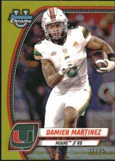 Damien Martinez