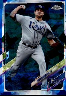 Yonny Chirinos