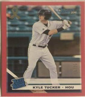 Kyle Tucker