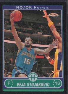 Peja Stojakovic