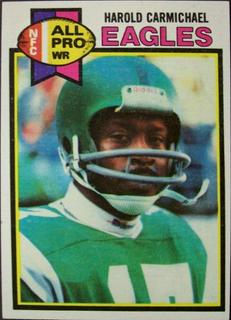 Harold Carmichael