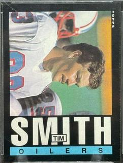 Tim Smith