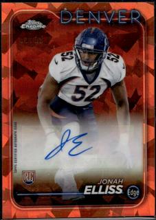Jonah Elliss