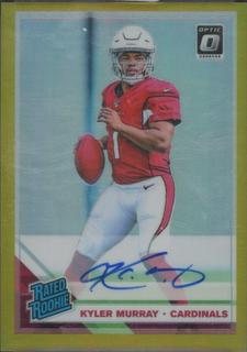 Kyler Murray