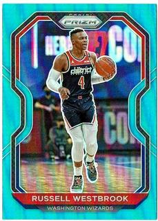 Russell Westbrook