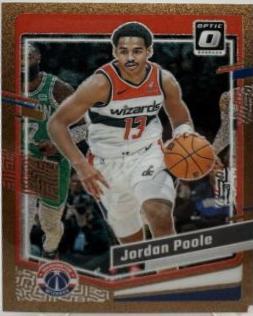Jordan Poole