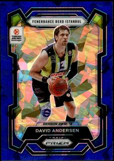 David Andersen