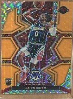 Jalen Green