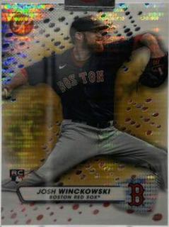 Josh Winckowski