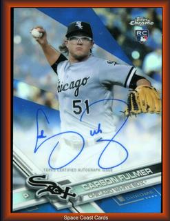 Carson Fulmer