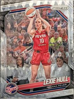Lexie Hull