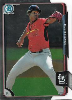 Alex Reyes