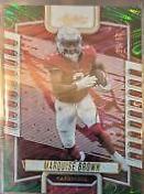 Marquise Brown