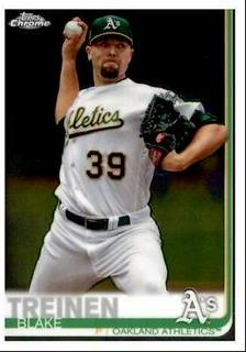Blake Treinen