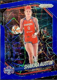Shakira Austin