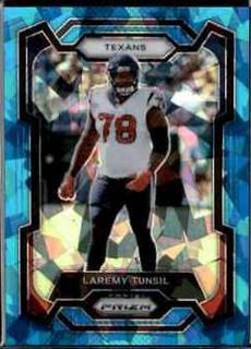 Laremy Tunsil