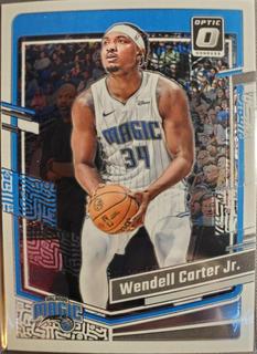 Wendell Carter Jr.