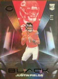 Justin Fields