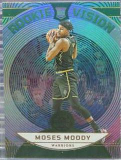 Moses Moody