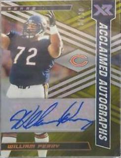 William Perry