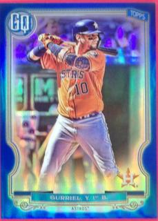 Yuli Gurriel