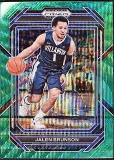 Jalen Brunson