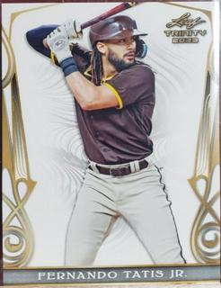 Fernando Tatis Jr.