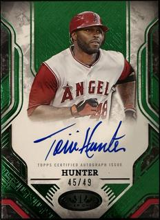 Torii Hunter