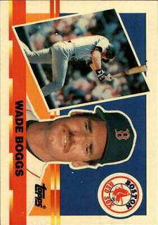 Wade Boggs