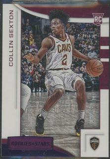 Collin Sexton