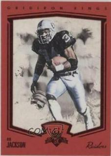 Bo Jackson