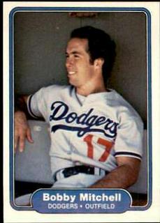 Bobby Mitchell