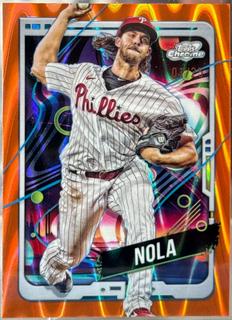 Aaron Nola
