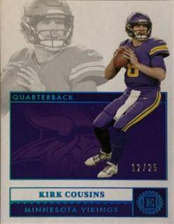 Kirk Cousins