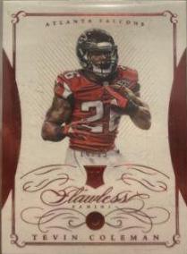 Tevin Coleman