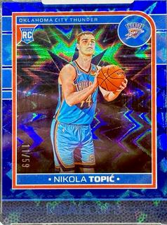 Nikola Topic