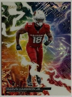Marvin Harrison Jr.