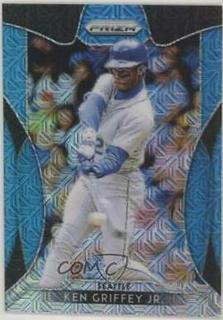 Ken Griffey Jr.