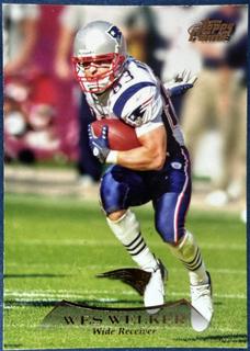 Wes Welker