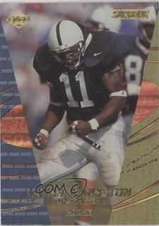 LaVar Arrington