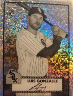 Luis Gonzalez